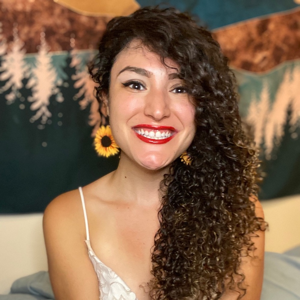 Meet your Posher, Lissette